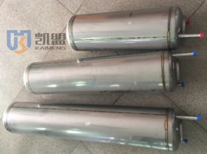 【凱盟不銹鋼空氣能熱水器內膽之酸洗與鈍化實例,客戶滿意放心】-