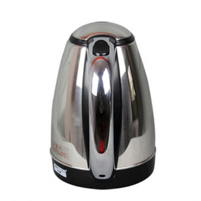 【電水壺 不銹鋼電水壺 快速電水壺 開水壺 1.5L內外鋼】價格,廠家,圖片,電熱水壺/杯,廣東鴻潤電器-