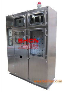 PXK系列防爆正壓柜 專業(yè)制造與不銹鋼電器應(yīng)用