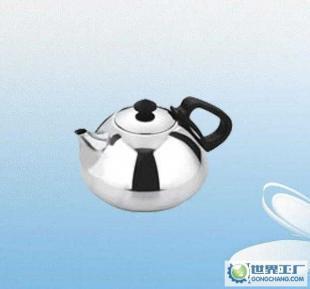 不銹鋼塔型熱水壺 現(xiàn)代家居的理想電器選擇