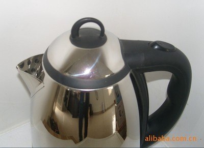 集大福1.5L快速不銹鋼電水壺 超低價(jià)批發(fā)，暢銷全國(guó)