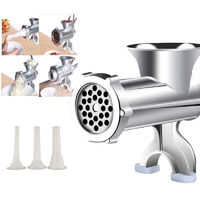 十大加工類不銹鋼廚房電器，打造高效現(xiàn)代廚房