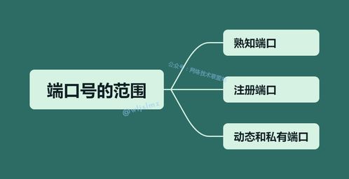 解密端口0 網(wǎng)絡(luò)通信中的神秘占位與安全啟示